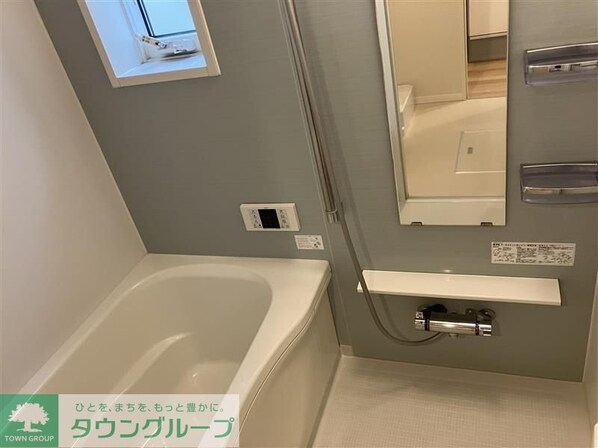 グリナ―ジュ桜新町の物件内観写真